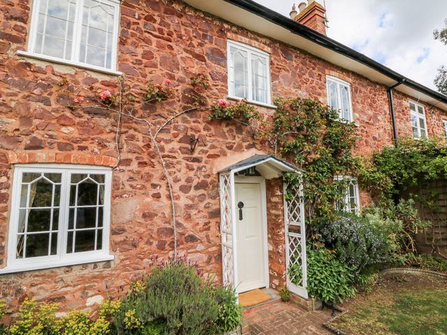 Vine Cottage - 1061074 - photo 2