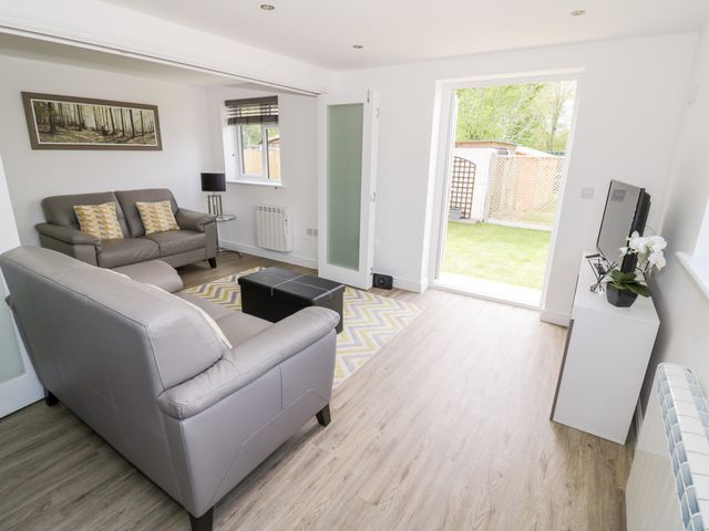 Meadow Cottage - 1061077 - photo 4