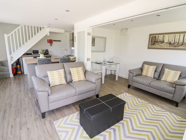 Meadow Cottage - 1061077 - photo 3