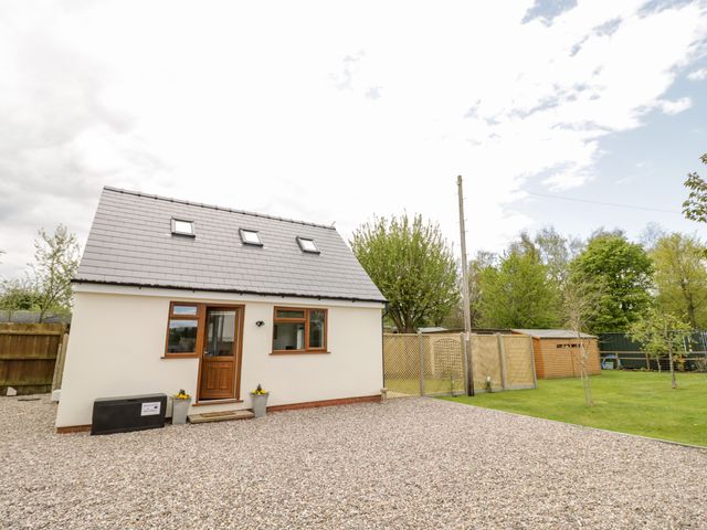 Meadow Cottage - 1061077 - photo 2