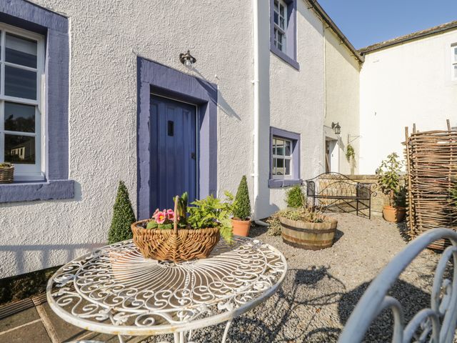 Beckside Cottage - 1061080 - photo 2