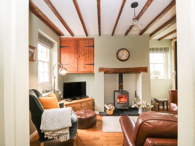 Beckside Cottage - 1061080 - photo 4