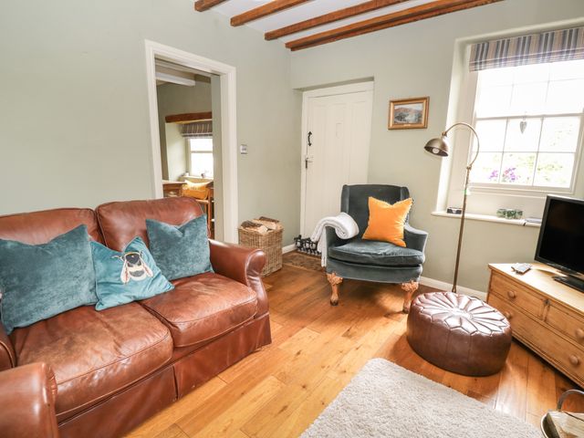 Beckside Cottage - 1061080 - photo 5