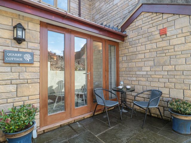 Quarry Cottage - 1061090 - photo 2