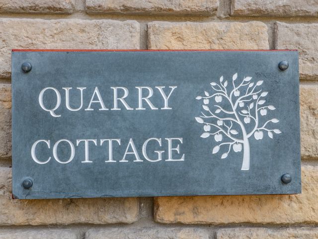 Quarry Cottage - 1061090 - photo 3