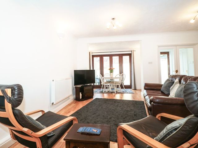 Quarry Cottage - 1061090 - photo 5