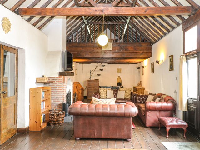The Old Barn - 1061114 - photo 3