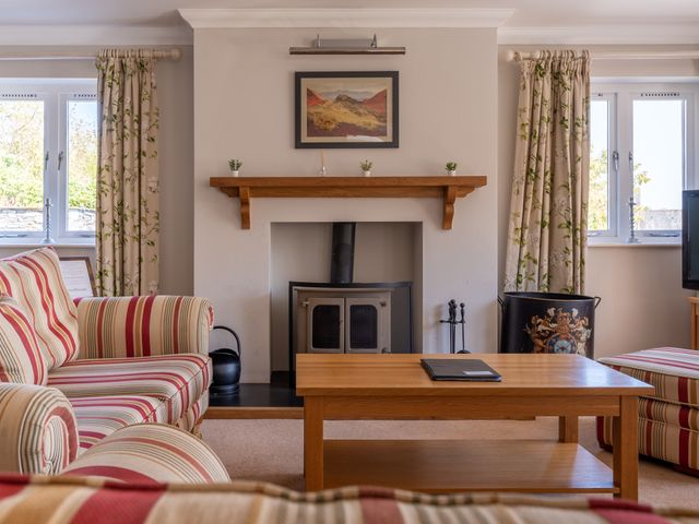 Cunsey Lodge at the Graythwaite Estate - 1061172 - photo 4