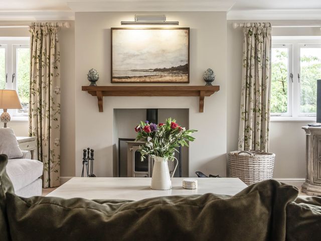 Cunsey Lodge at the Graythwaite Estate - 1061172 - photo 4