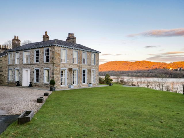 Silverholme at the Graythwaite Estate - 1061174 - photo 5