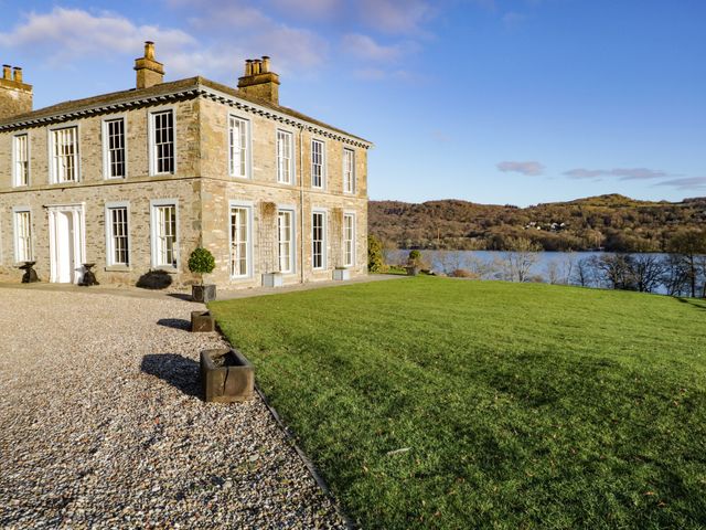 Silverholme at the Graythwaite Estate - 1061174 - photo 2
