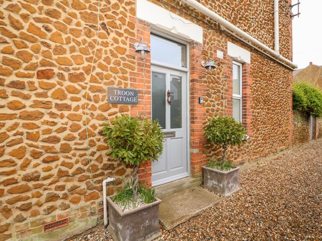 Troon Cottage - 1061237 - photo 2
