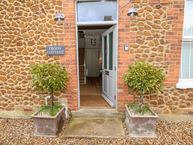 Troon Cottage - 1061237 - photo 3