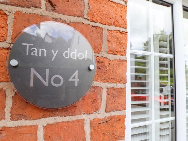 Tan Y Ddol - 1061260 - photo 2