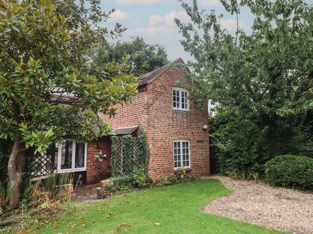 The Coach House Apartment - 1061403 - photo 2