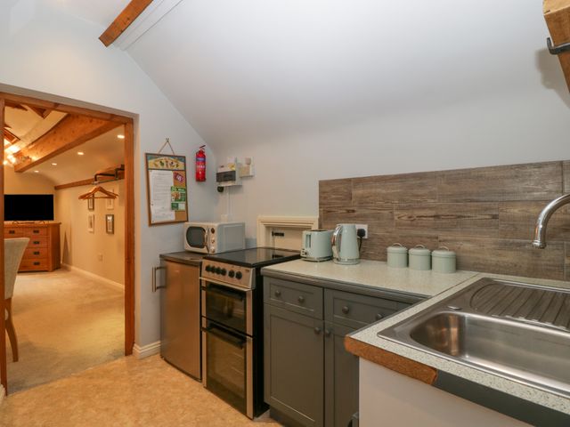 The Coach House Apartment - 1061403 - photo 4