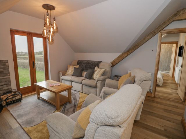 Hallgarth Farm Holiday Lodge - 1061408 - photo 5