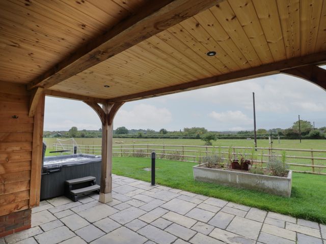 Hallgarth Farm Holiday Lodge - 1061408 - photo 2