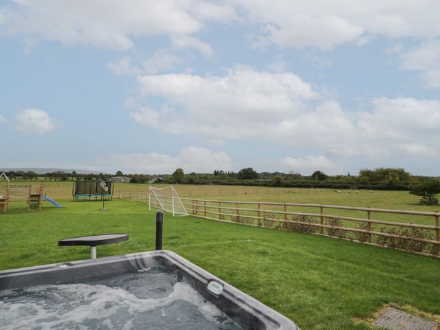 Hallgarth Farm Holiday Lodge - 1061408 - photo 3