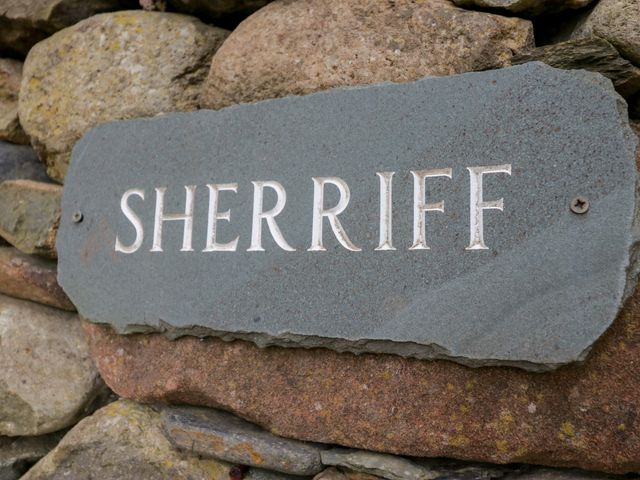 Sherriff - 1061490 - photo 3