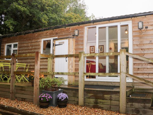 Orchard Lodge - 1061582 - photo 1 