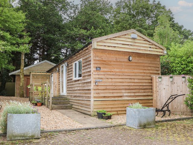 Orchard Lodge - 1061582 - photo 2
