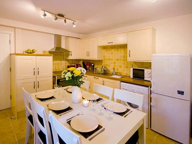 Beechwood Cottage - 1061617 - photo 4