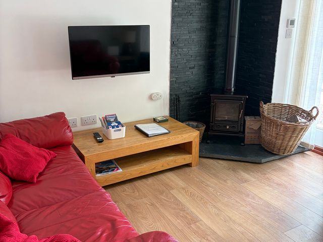 Beechwood Cottage - 1061617 - photo 4