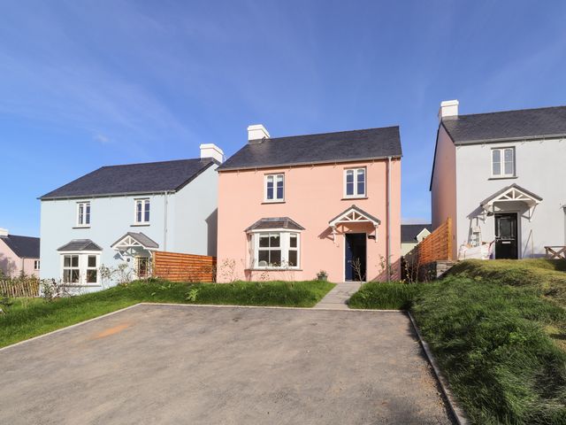 4 Llain yr Eglwys - 1061650 - photo 2