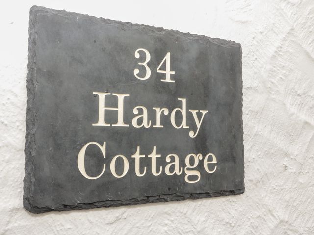 Hardy Cottage - 1061722 - photo 2
