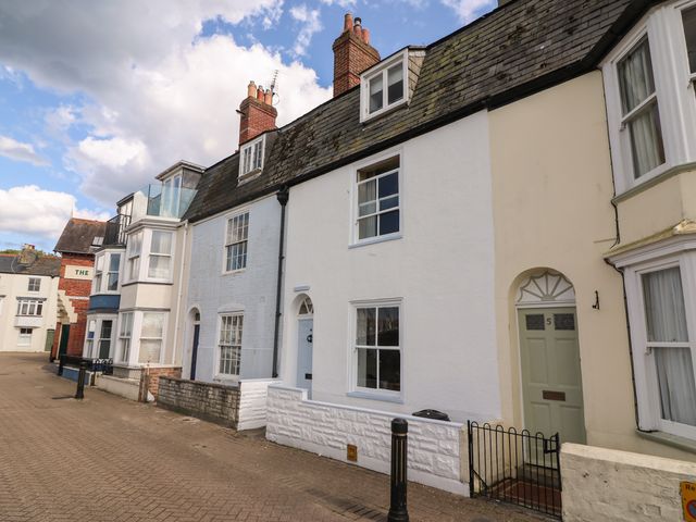 Harbourside Cottage - 1061726 - photo 2