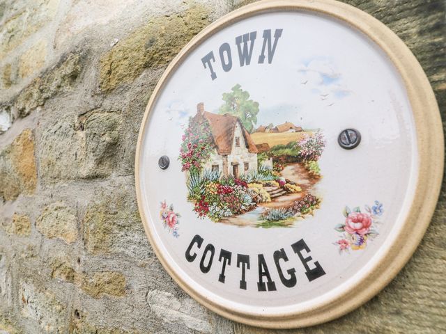 Town Cottage - 1061745 - photo 2
