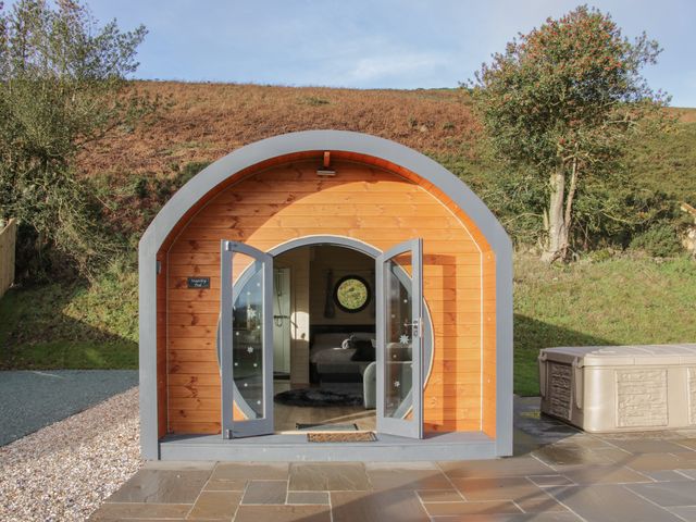 Stapeley Pod - 1061817 - photo 2