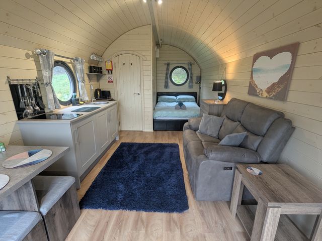 Stapeley Pod - 1061817 - photo 5