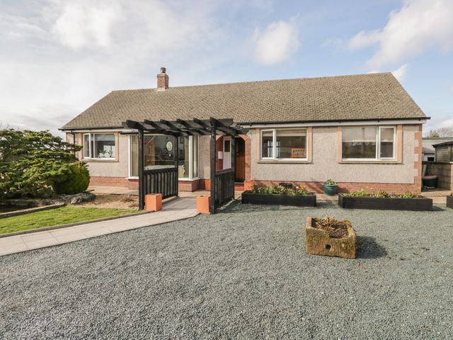The Croft Bungalow - 1061824 - photo 2