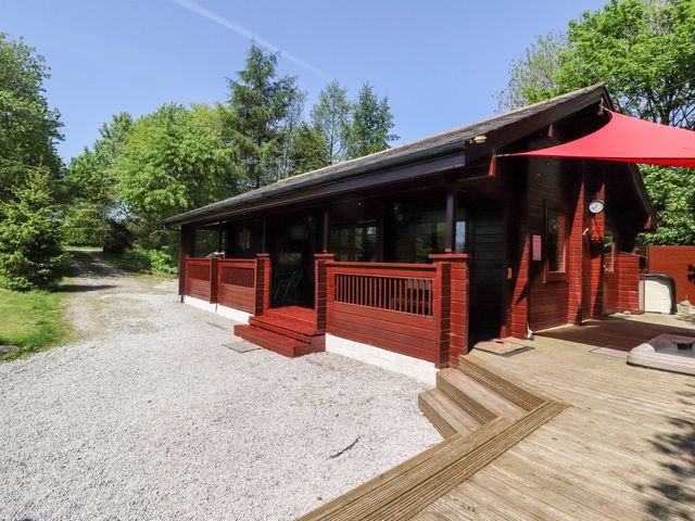 Gisburn Forest Lodge - 1061832 - photo 2