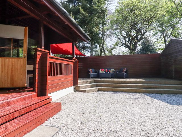 Gisburn Forest Lodge - 1061832 - photo 3