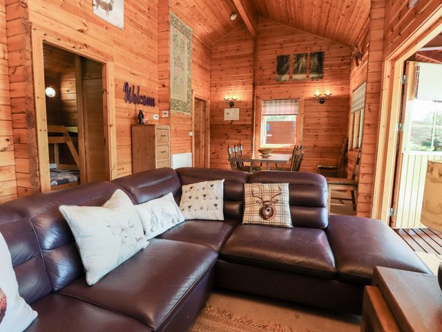 Gisburn Forest Lodge - 1061832 - photo 4