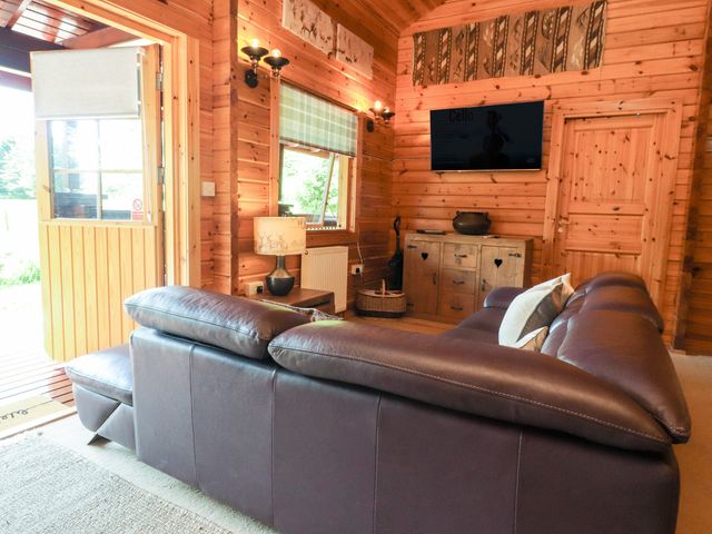 Gisburn Forest Lodge - 1061832 - photo 5