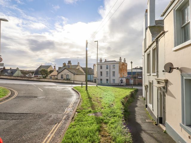 Shipwrights Cottage - 1061840 - photo 2