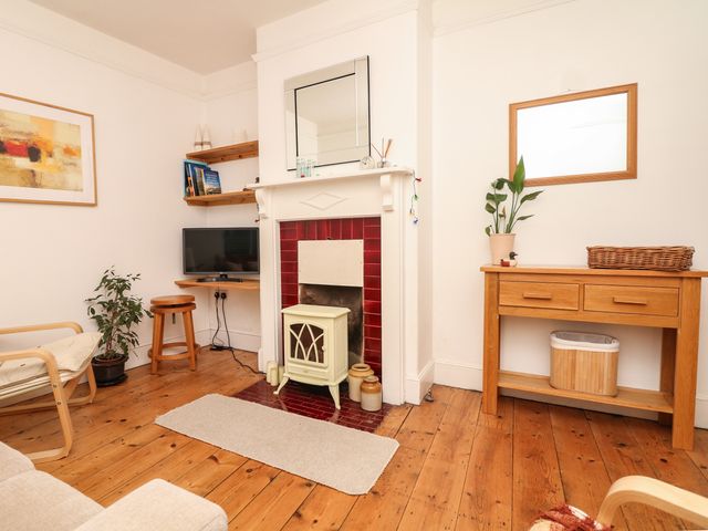 Shipwrights Cottage - 1061840 - photo 4
