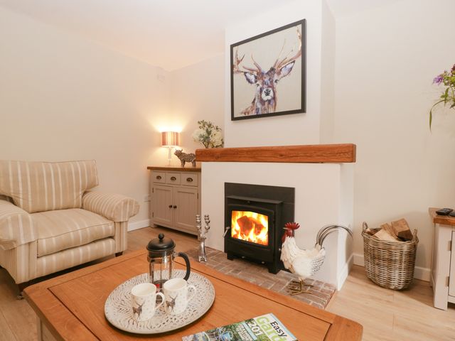 Blueberry Cottage - 1061862 - photo 5