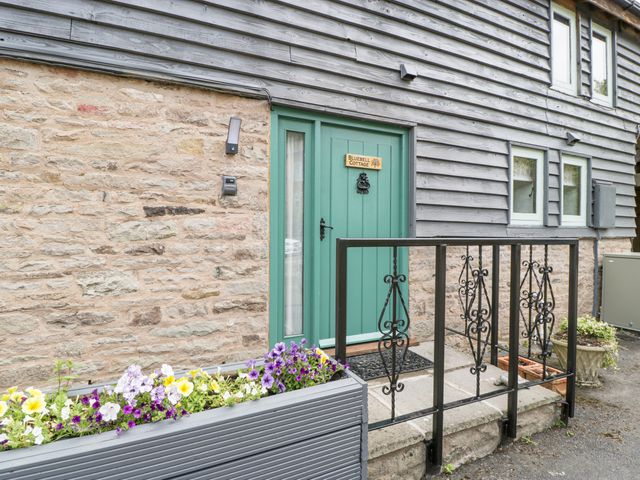Bluebell Cottage - 1061945 - photo 3