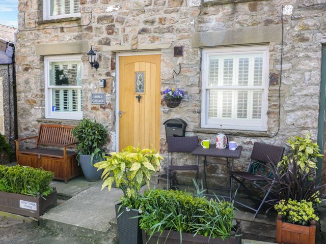Dibble Cottage - 1062069 - photo 2