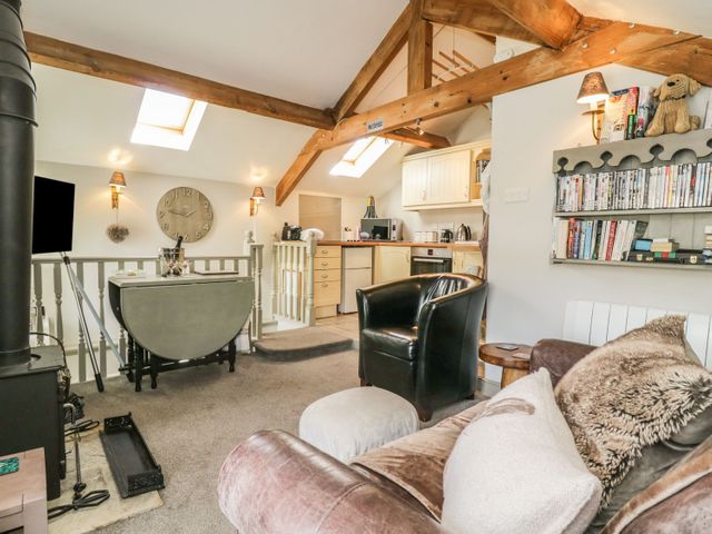 Dibble Cottage - 1062069 - photo 4