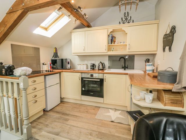 Dibble Cottage - 1062069 - photo 5