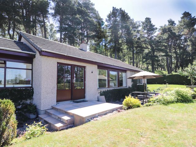 Culreach Lodge - 1062165 - photo 2