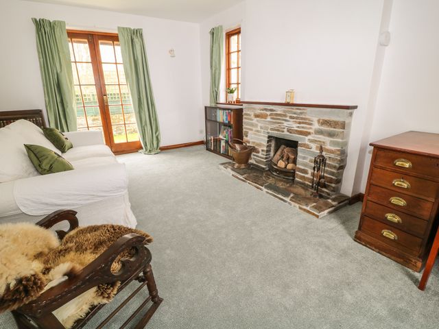 Thrushel Cottage - 1062229 - photo 2