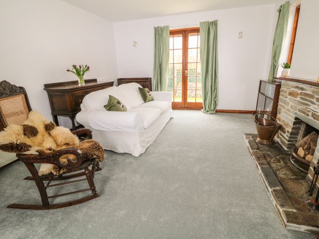 Thrushel Cottage - 1062229 - photo 3