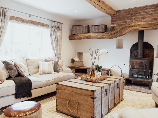 Stag Cottage - 1062290 - photo 4